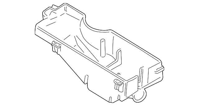 9168995 Деталь BOX