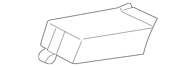 BTR1081AUK Деталь ARMREST