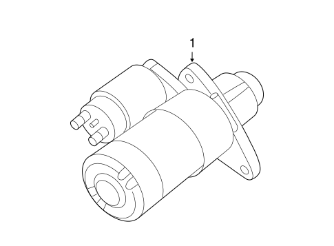 Fusion Стартер