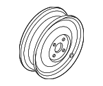 Wheel, Spare Wheel, Spare