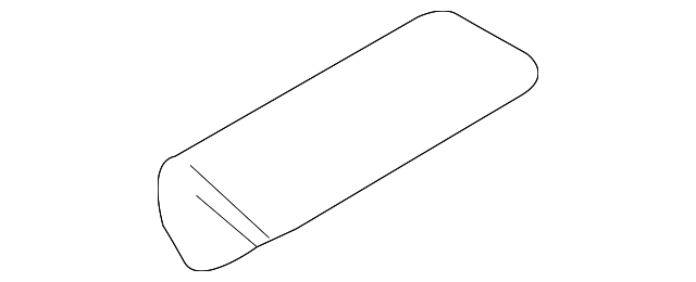DJU100030 Деталь TOP ASSY SPACER