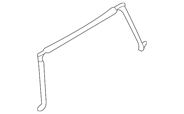 DSF000130PMD Деталь REAR SEAL