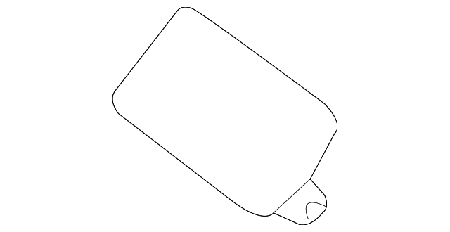 955-628-301-00-G2X Деталь CAP, LEFT