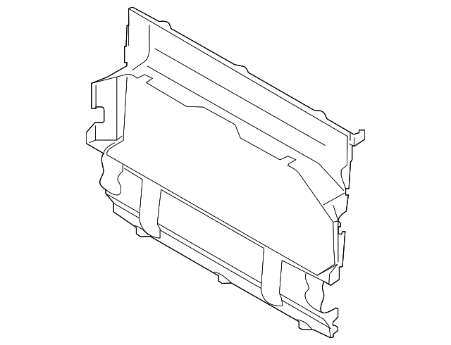 958-575-291-10 Деталь DUCT