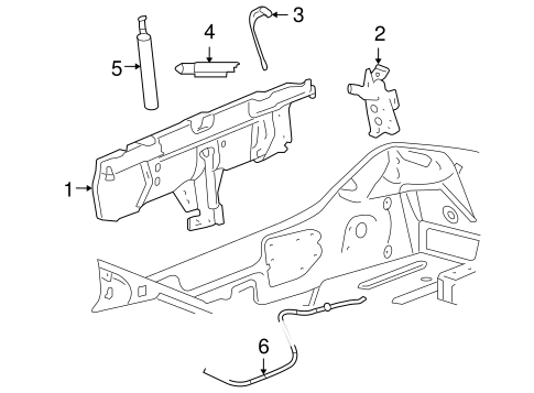 G6 LID & COMPONENTS 2