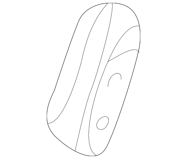 32007663 Деталь GUIDE ASSY, RIGHT