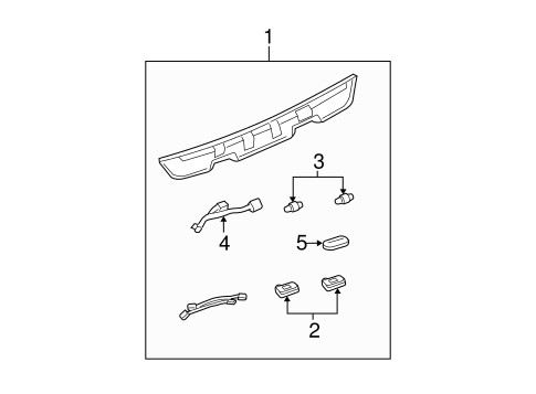 9-3 LICENSE LAMPS 2