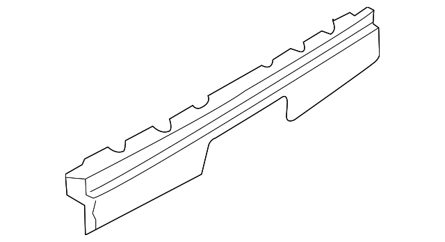 2C5Z-17906-AA Деталь REINFORCEMENT