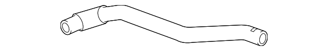 95275151 Деталь RESERVOIR HOSE