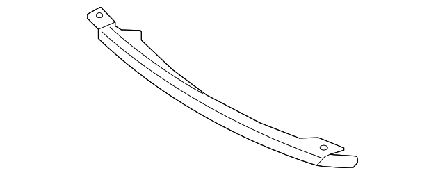 C2P2993 Деталь LOWER EXTN