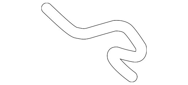 955-113-238-10 Деталь INTAKE HOSE, RIGHT