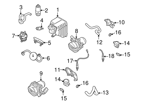 Cayenne POWERTRAIN CONTROL 2