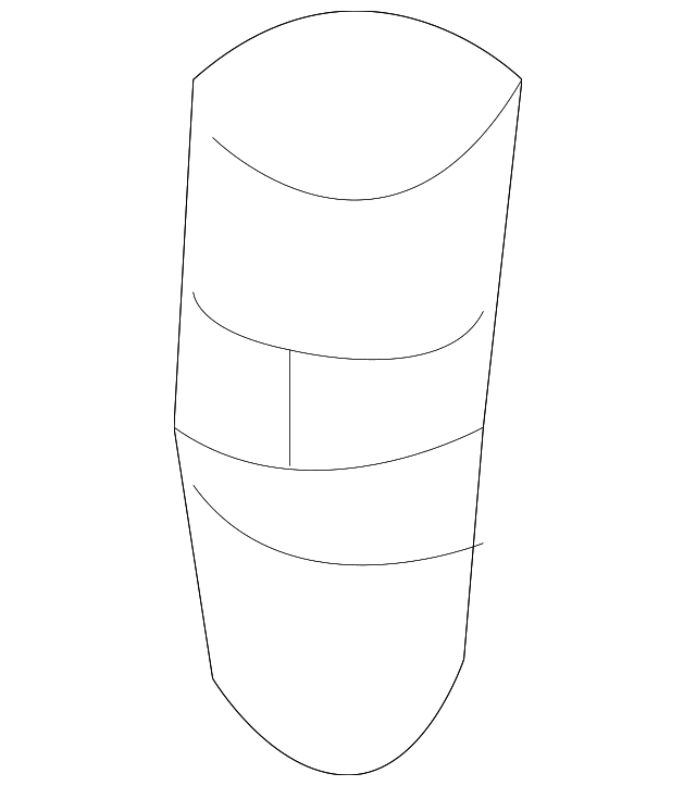 2R8Z-2208-AA Деталь CALIPER BLEEDER SCREW, LEFT