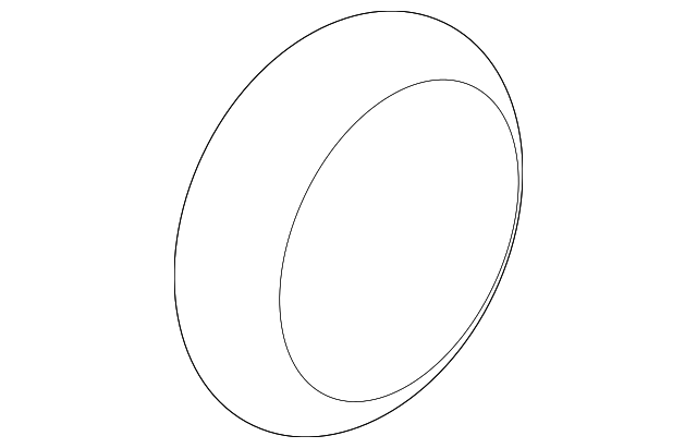 5R3Z-2C189-AA Деталь INDICATOR, LEFT