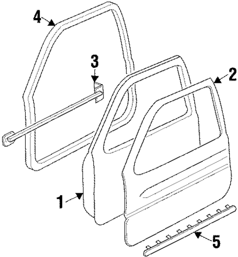 Grand Prix DOOR & COMPONENTS 3