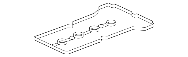 12649041 VALVE COVER GASKET