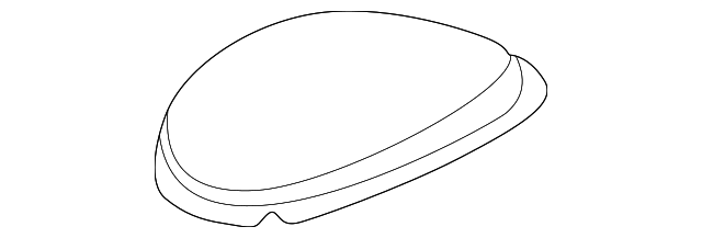 HJA1212CDAEK Деталь SPEAKER GRILLE