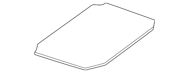 GJC3618BA Деталь CARPET