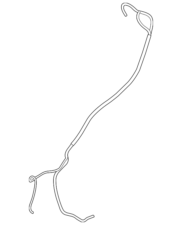 L95-000-091 WIRE HARNESS