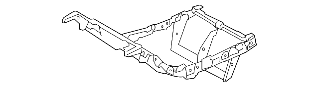 LR021386 UPPER PANEL