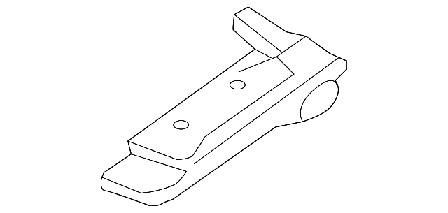996-552-349-00-V01 Деталь HANDLE
