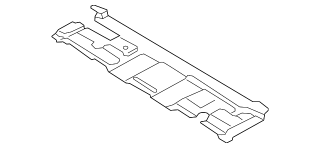 DP5Z-5446688-A INSULATOR
