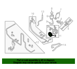 Pump Pulley Pump Pulley