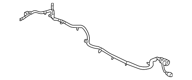 T2R15071 HARNESS