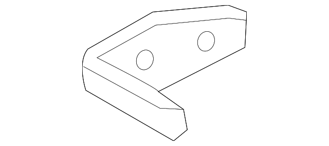 FA1Z-74550A74-A Деталь HOOK