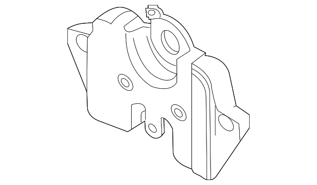30721754 DAMPER