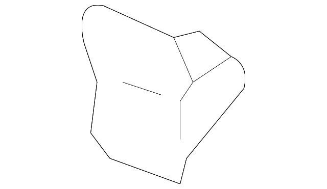 955-556-760-00-01C Деталь SOUND ABSORBER CLIP
