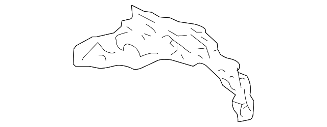 955-556-720-01 Деталь INSULATOR