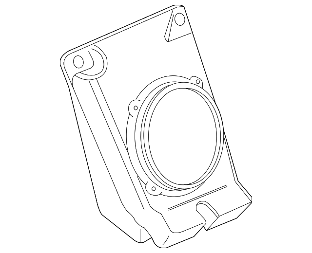 22667532 WOOFER