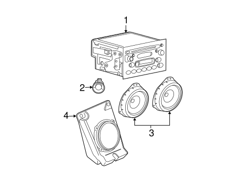 Vue SOUND SYSTEM