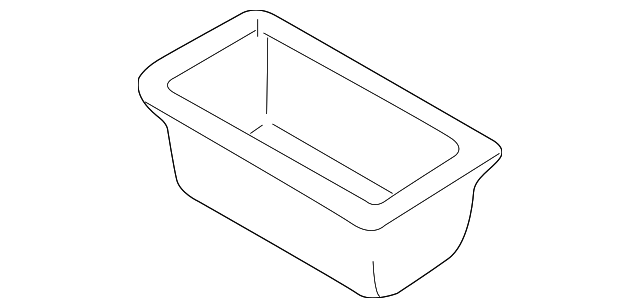 8611655 Деталь BOX