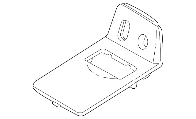 8623118 Деталь BEZEL