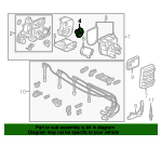 Kit, Rotor Head Assembly Kit, Rotor Head Assembly