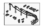 Wire, Ignition (Sumitomo) Wire, Ignition (Sumitomo)