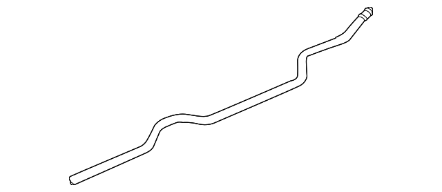 986-572-681-02 INLET PIPE