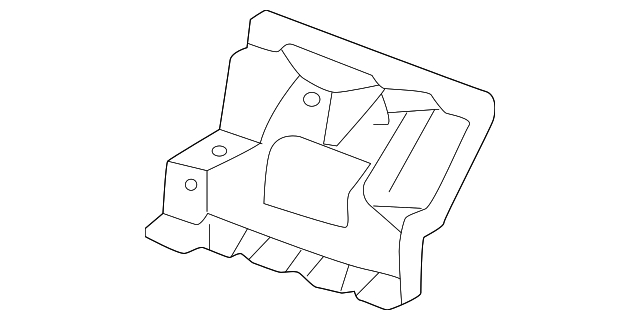 996-501-247-01-GRV Деталь LOCK CARRIER