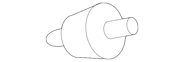 2M5Z2M118AA Деталь TRANSDUCER