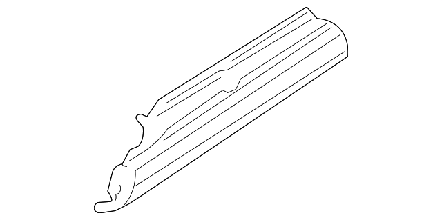 Rocker Panel Rocker Panel