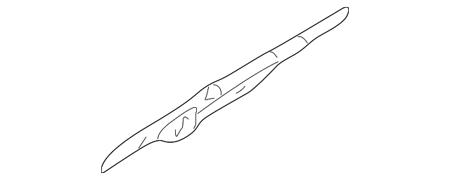 9474910 Деталь LOCK, RIGHT