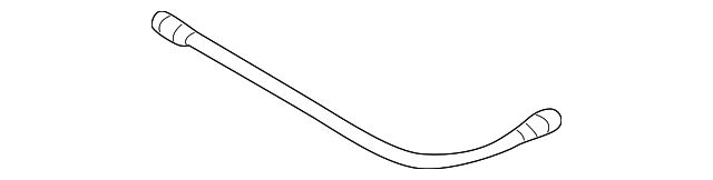 8614943 Деталь CABLE, LEFT
