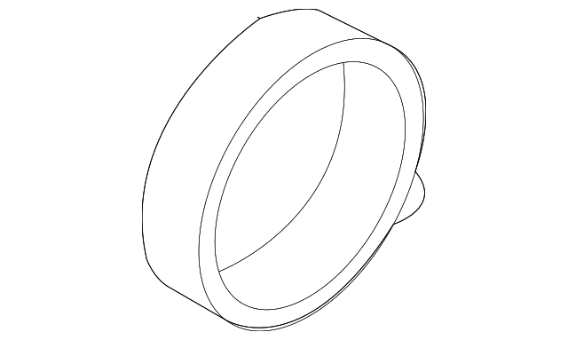 9T1Z-17B610-A ELBOW SEAL