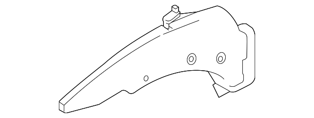 2T1Z-17618-B WASHER RESERVOIR