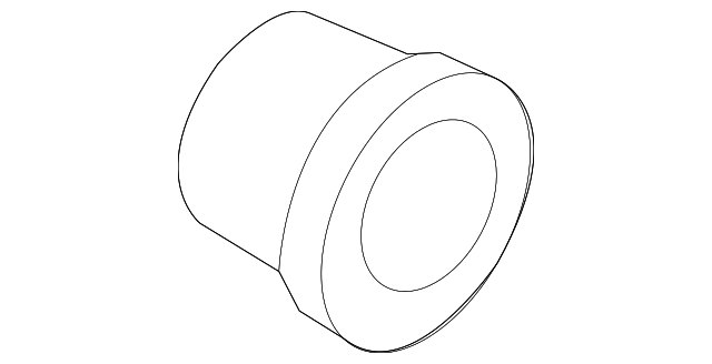 F5RZ-17673-A WASHER PUMP GROMMET