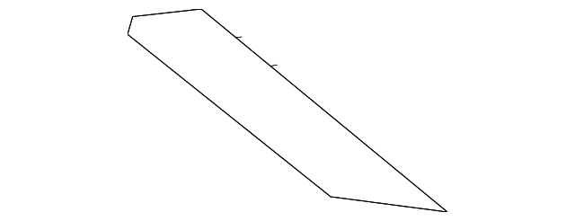 970-613-427-04-DML Деталь SWITCH ASSY