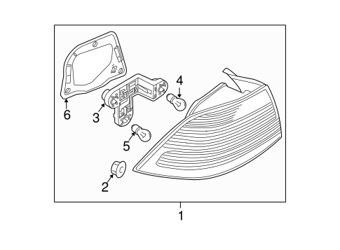 9-3 TAIL LAMPS 2
