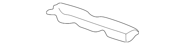 13105118 HEAT SHIELD